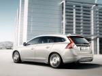 Volvo V60 2010 года